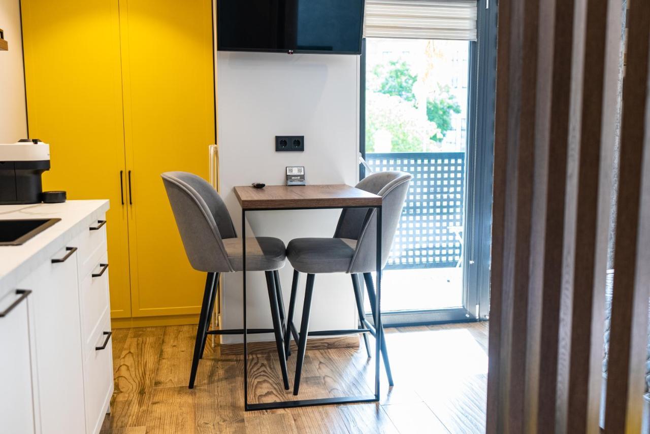 Dream Apartment *