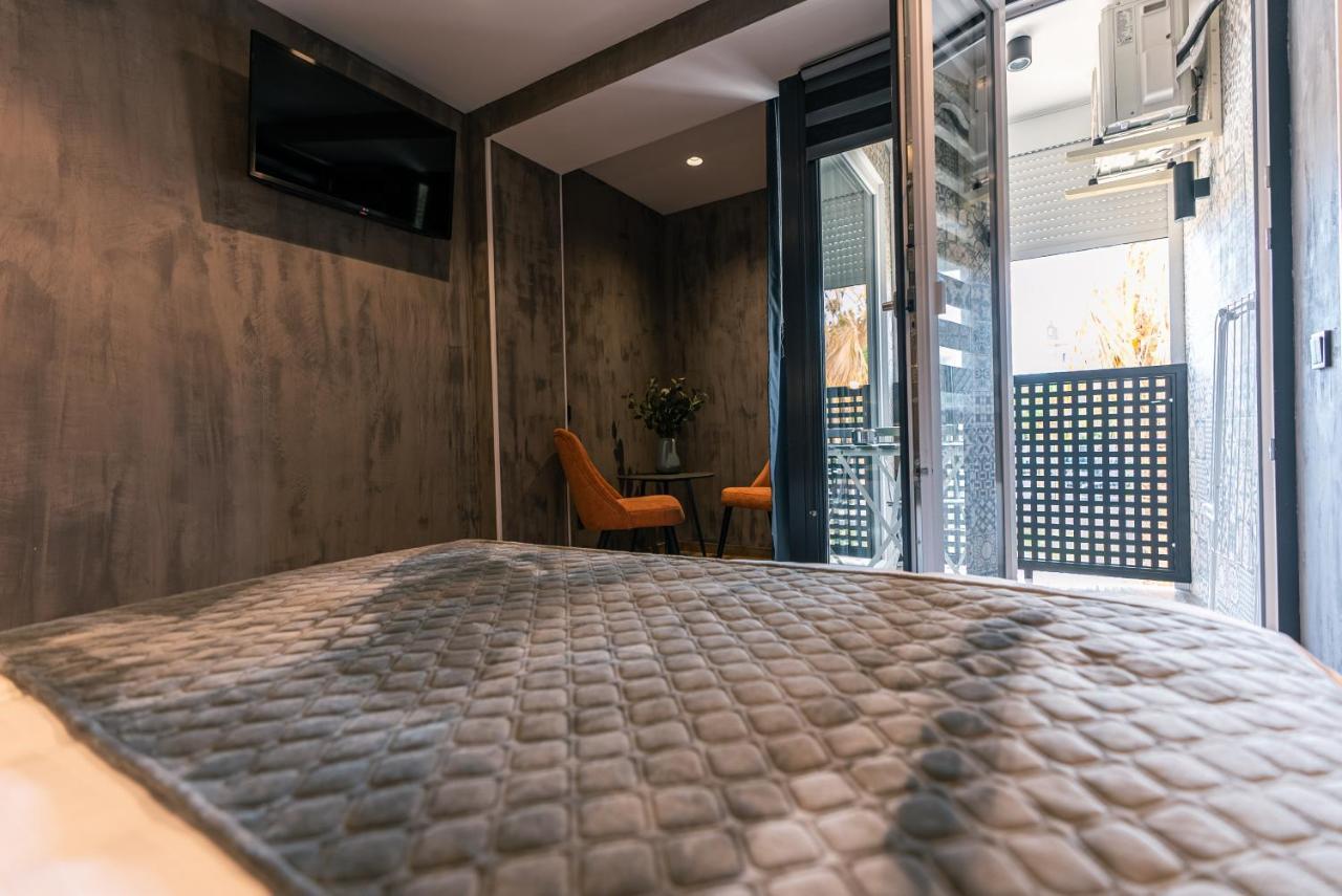 Apartment Dream Málaga