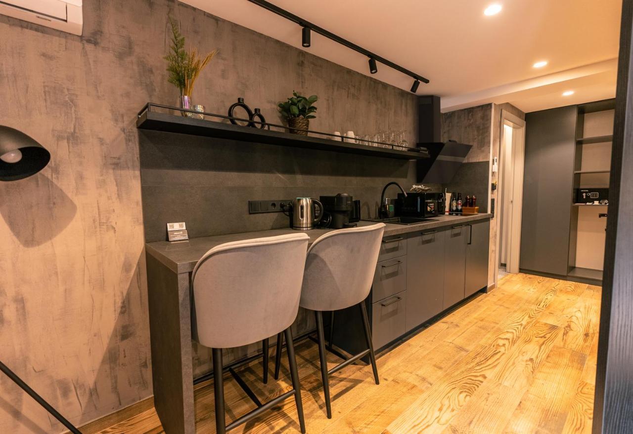 Dream Apartment