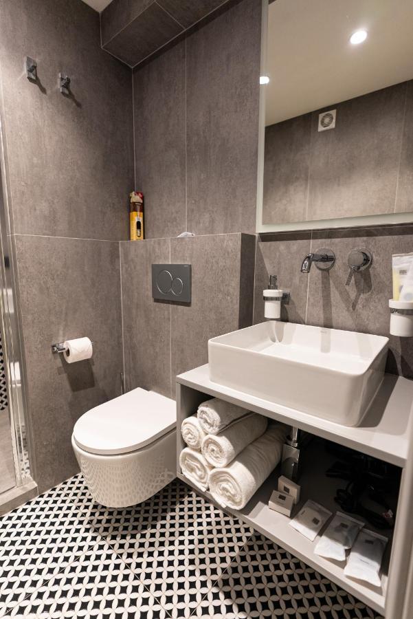 Apartment Dream Málaga