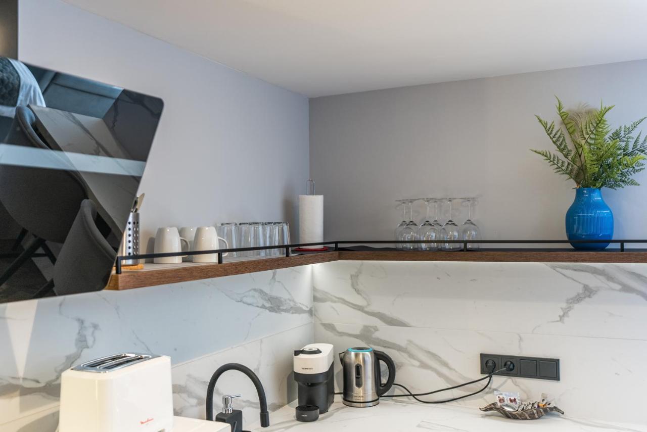 Dream Apartment