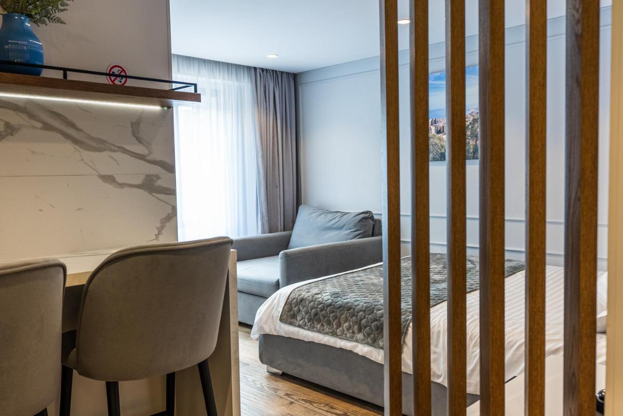 Dream Apartment Málaga