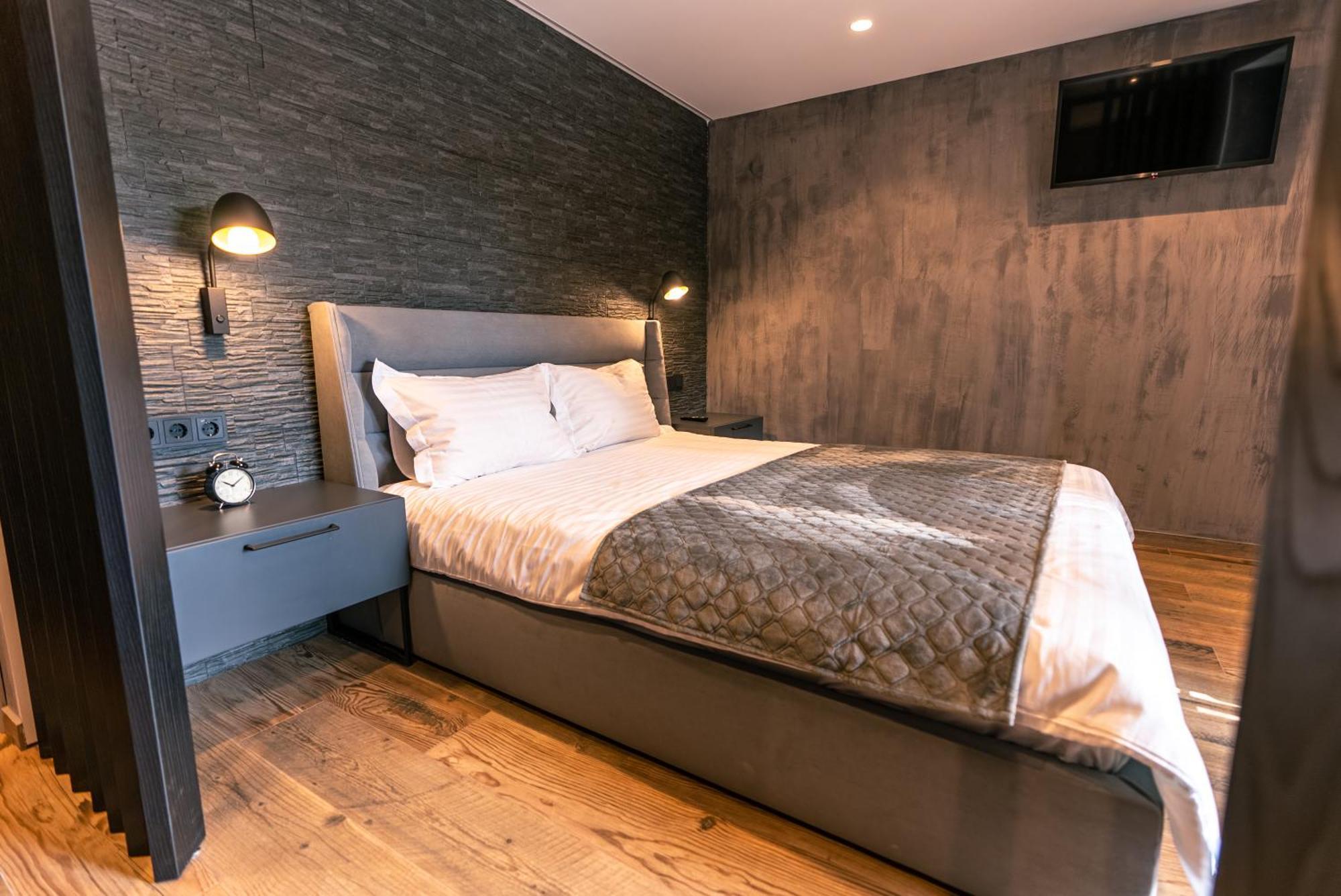 Dream Apartment