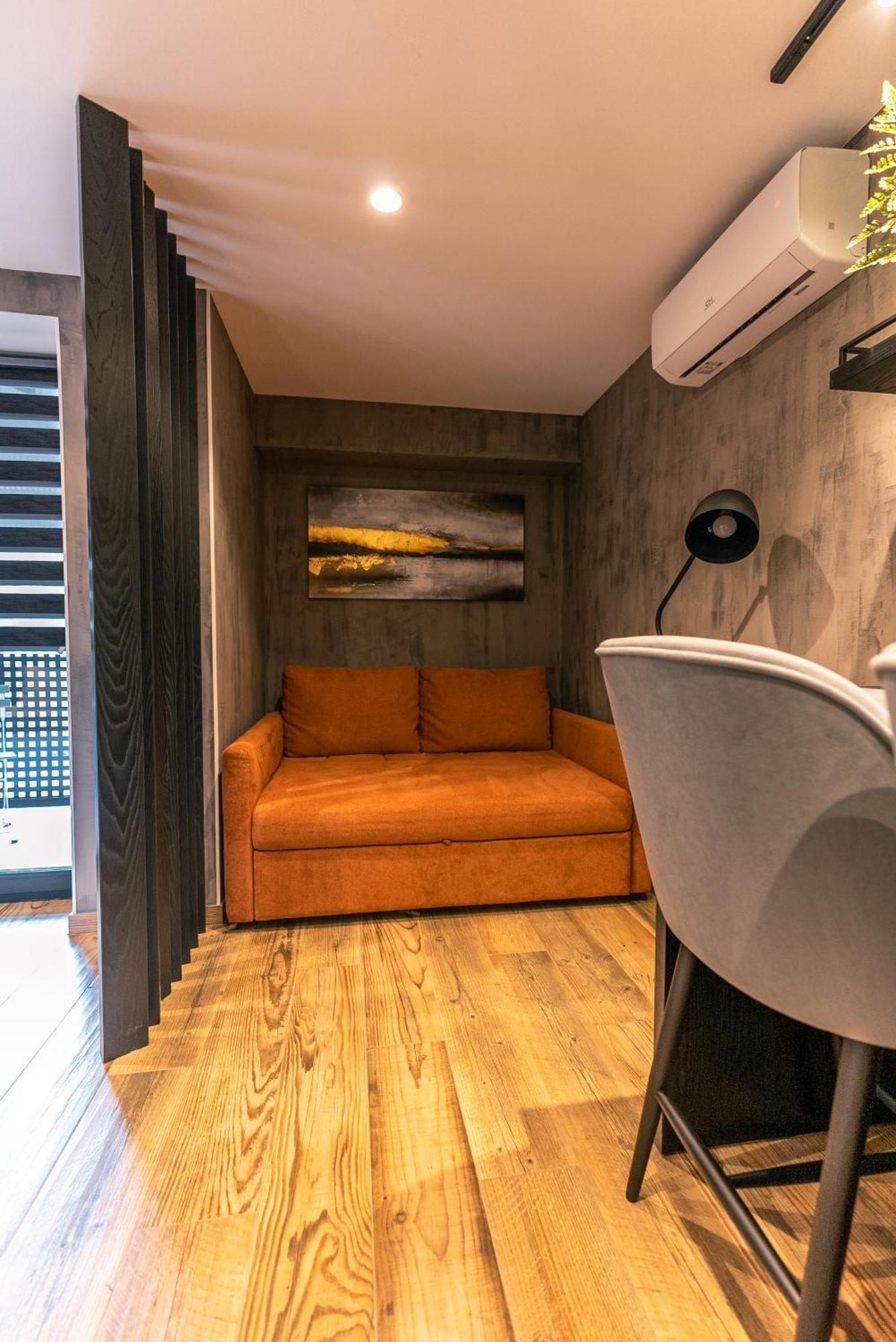 Apartment Dream *