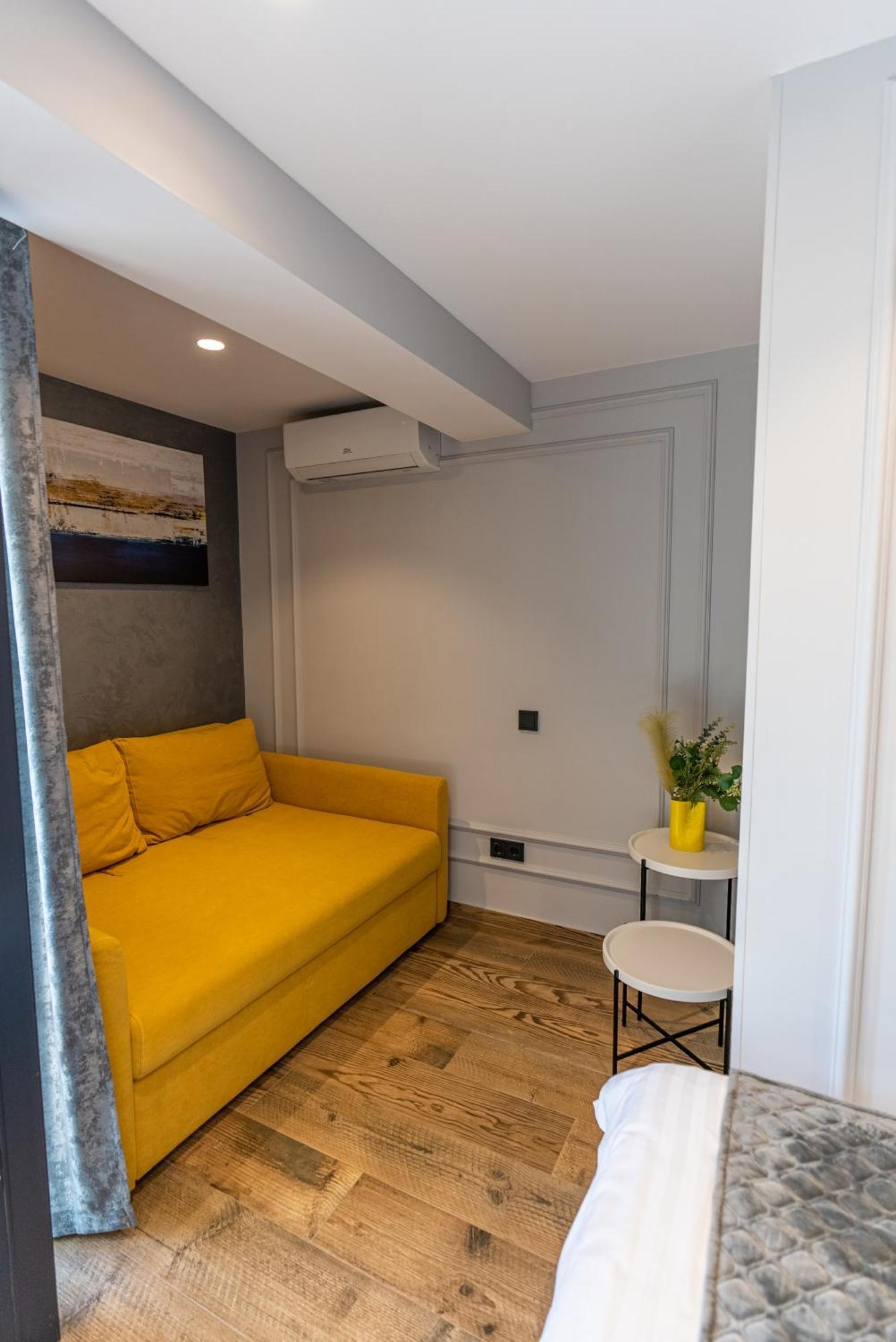 Dream Apartment